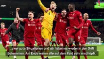 Klopp: Pokal-Triumph 