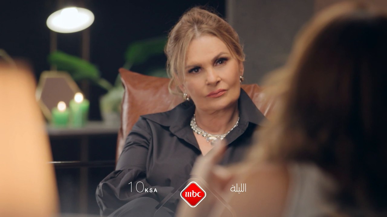 الحب من منظور آخر مع يسرا وضيوفها في حلقة جديدة من كلام في الحب الليلة على #MBC1