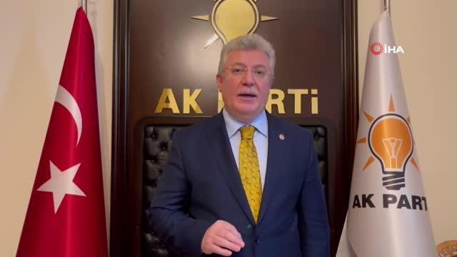 Akbaşoğlu'ndan 28 Şubat değerlendirmesi... Akbaşoğlu: 28 Şubat post modern darbesi ile FETÖ'nün önü açıldı