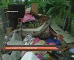 Banjir semakin pulih di Seberang Perai