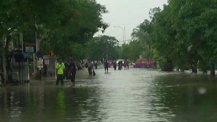 Masyarakat perlu ambil serius mengenai ramalan cuaca