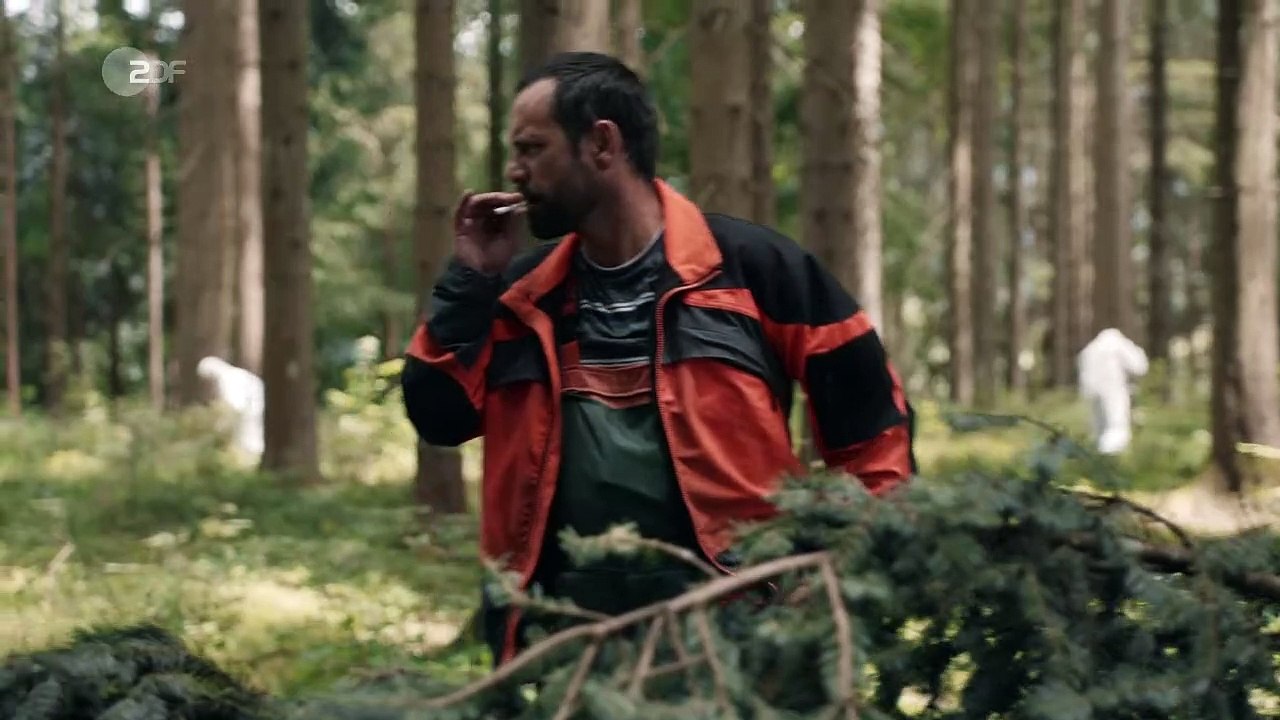 SOKO Kitzbühel: Wolf im Schafspelz