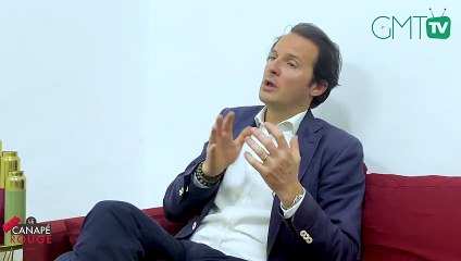 [#LeCanapéRouge]  Interview exclusive Edouard BLOCH, Avocat et spécialiste des questions de piratage audiovisuel