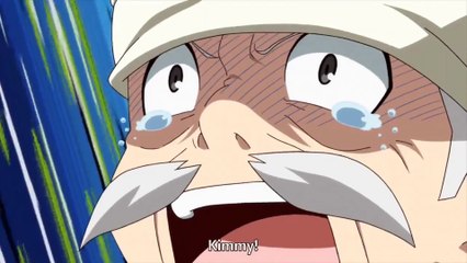 სენიუ ბოლო მე-13 სერია