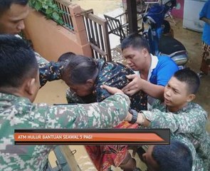ATM hulur bantuan seawal 5 pagi