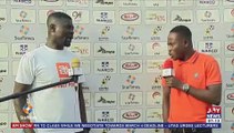 Ghana Premier League: Hearts was a tough opposition - Konadu - AM Sports on JoyNews (28-2-22)