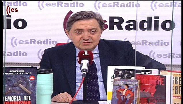 Federico a las 7: La heroicidad de los ucranianos evidencia la miseria moral de Occidente