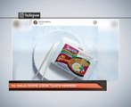 Tas tangan Indomie Goreng tular di Indonesia