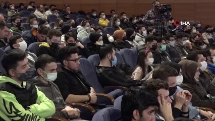 Sosyal medya fenomenleri Bursalılar'la buluştu