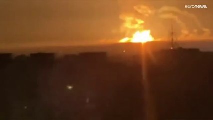 INVASIONE dellUCRAINA Riassunto (Parte 1)