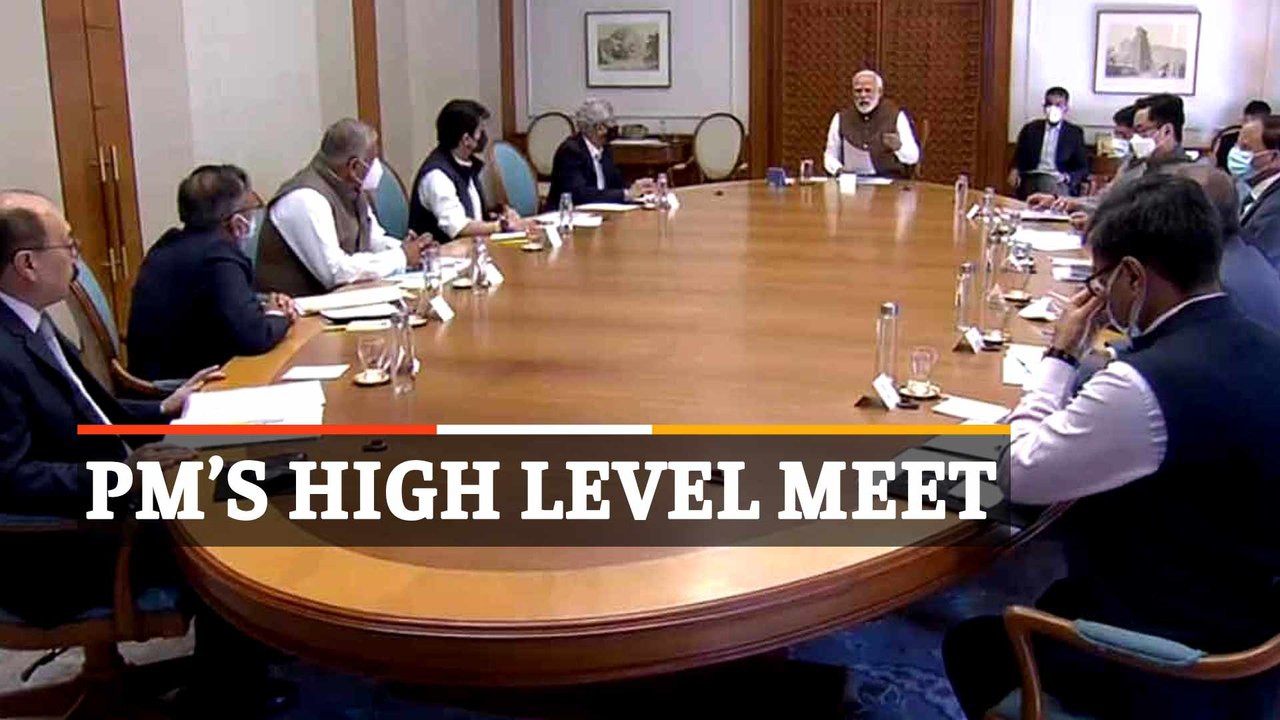 Ukraine-Russia War: PM Modi Deploys Four Union Ministers To Facilitate Evacuation Mission