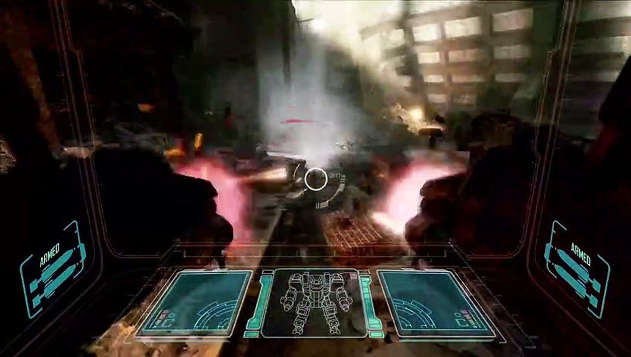 Let's play FEAR 2 Project Origin pt 11