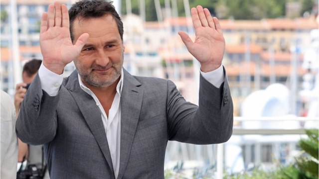 VOICI : Bac Nord : Gilles Lellouche réagit à la polémique autour du film et déplore la récupération politique