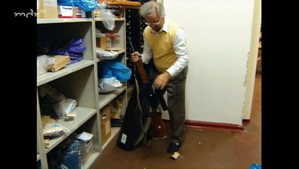 ZERV-Folge 2_ Ermittler in Not - Zentrale Ermittlungsstelle Regierungs- und Vereinigungskriminalität