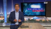 Täter - Opfer - Polizei vom 27.02.2022