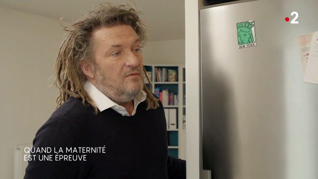 Est-ce que je vais aimer mon enfant ? : Sabrina se confie sur la dépression pré-natale