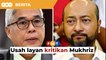 Usah layan kritikan Mukhriz, Ahli Parlimen PKR beritahu Anwar