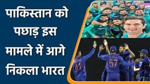 Ind vs SL 3rd T20I: India broke Pak’s record in T20Is for most wins against a team| वनइंडिया हिंदी