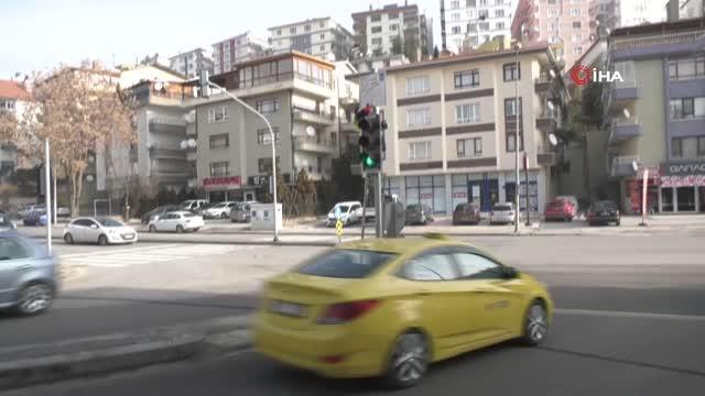 ABB başkent trafiğini rahatlatan akıllı kavşakların sayısını artırıyor