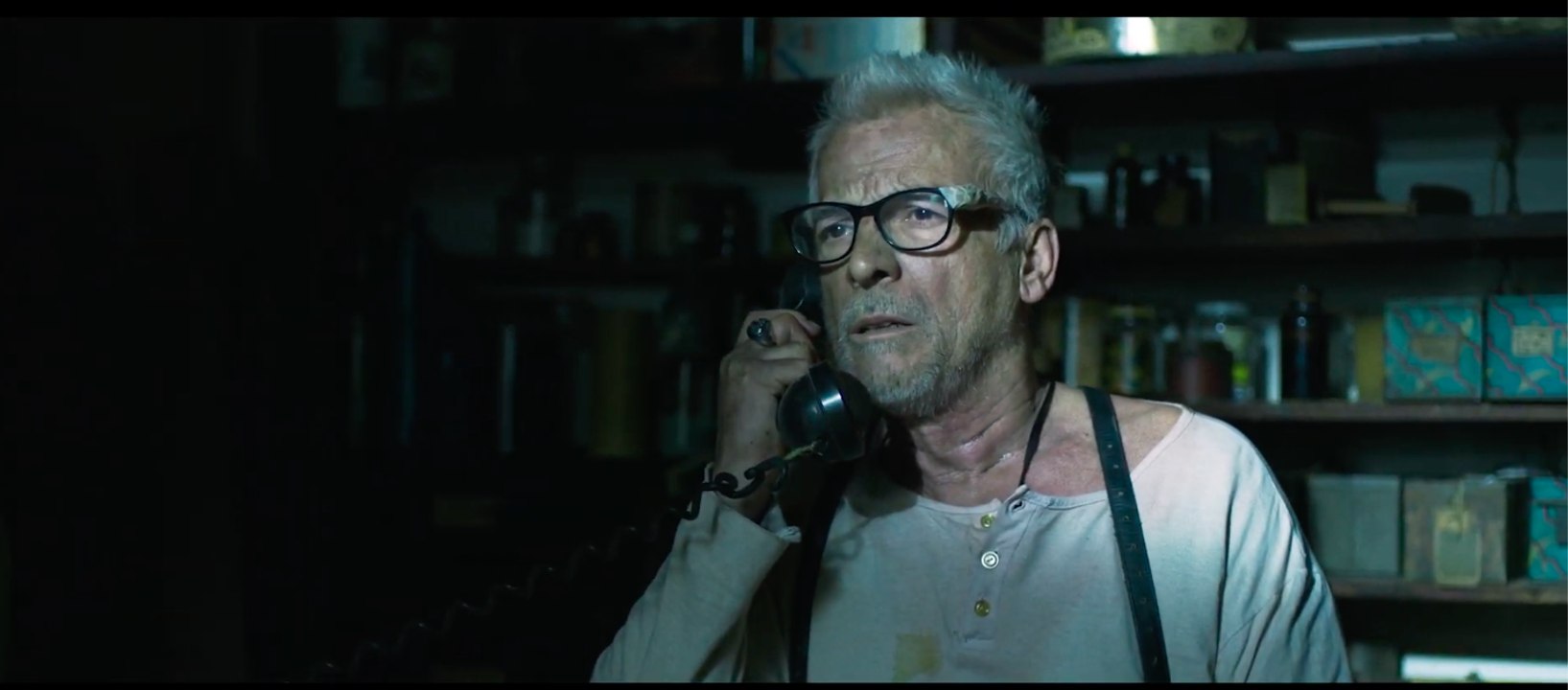 Es geschah am 3. Tag - Trailer (Deutsch) HD