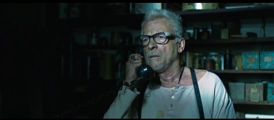 Es geschah am 3. Tag - Trailer (Deutsch) HD