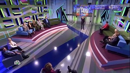 За гранью (28.02.2022)