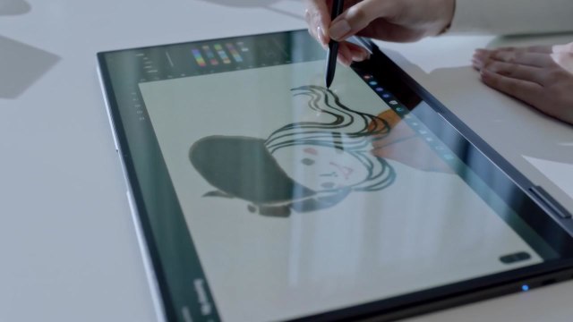 [기업] 삼성전자, '5G 지원' 갤럭시 북2 프로 시리즈 공개 / YTN