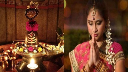 Mahashivratri 2022 : पीरियड में महाशिवरात्रि व्रत पूजा कैसे करें | Boldsky