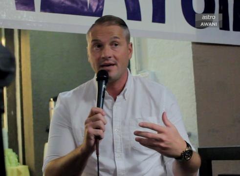 Bual Bola: Robbo kecewa De Gea tidak menang anugerah FIFA