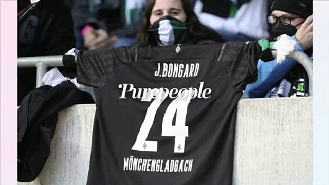 Mort de Jordi Bongard à 20 ans : le footballeur victime d'un terrible accident