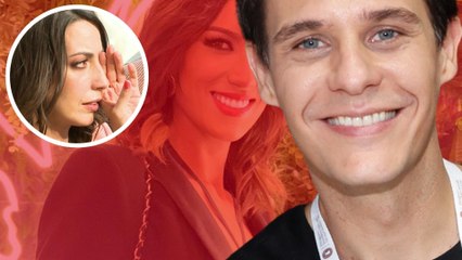 La reacción de Almudena Cid a la noticia del nuevo amor de Christian Gálvez