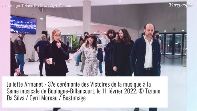 Juliette Armanet victime d'une rupture fracassante : la chanteuse séparée du père de son fils ?