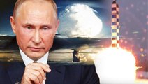 Ukrayna-Rusya krizinde nükleer savaş polemiği! Rusya Belarus'a nükleer silah konuşlandırılıyor