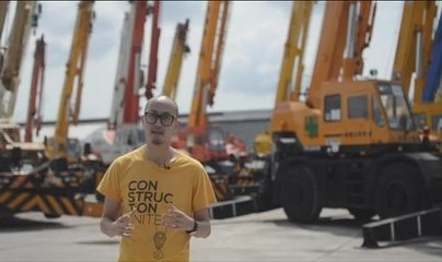 Rizal's ASEAN: Construction 2.0: Brick by Builk