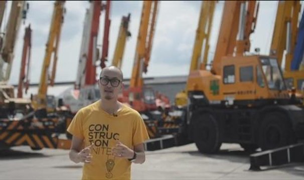 Rizal's ASEAN: Construction 2.0: Brick by Builk