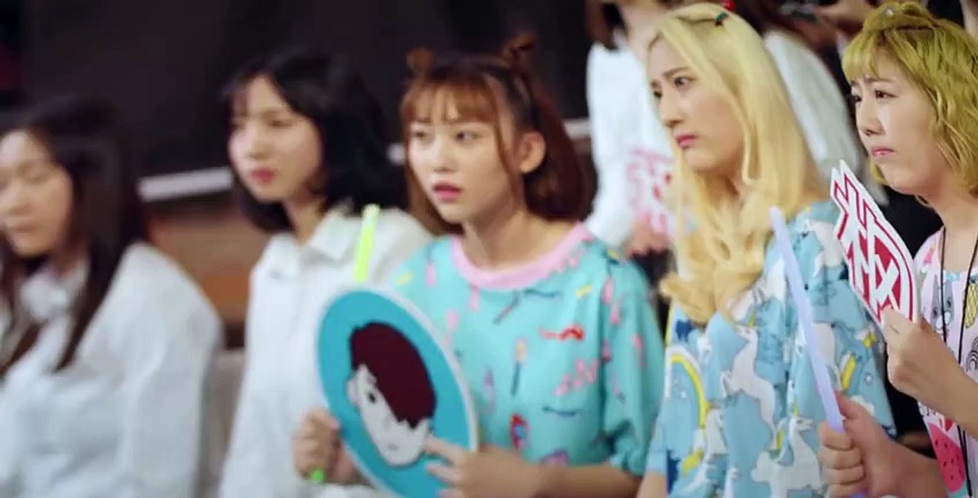 Accidentally In Love S01 E27