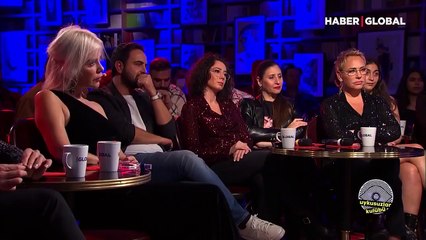 Okan Bayülgen: Netflix izlemek azıcık 'loserlık' değil mi?