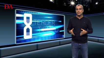 Tercer Tiempo: remontar el bache de la pandemia