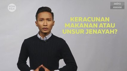 Kompak (Episod 92): Misteri kematian doktor