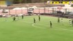 SPOR Konya Amatör Küme maçında saha komiseri hakeme saldırdı