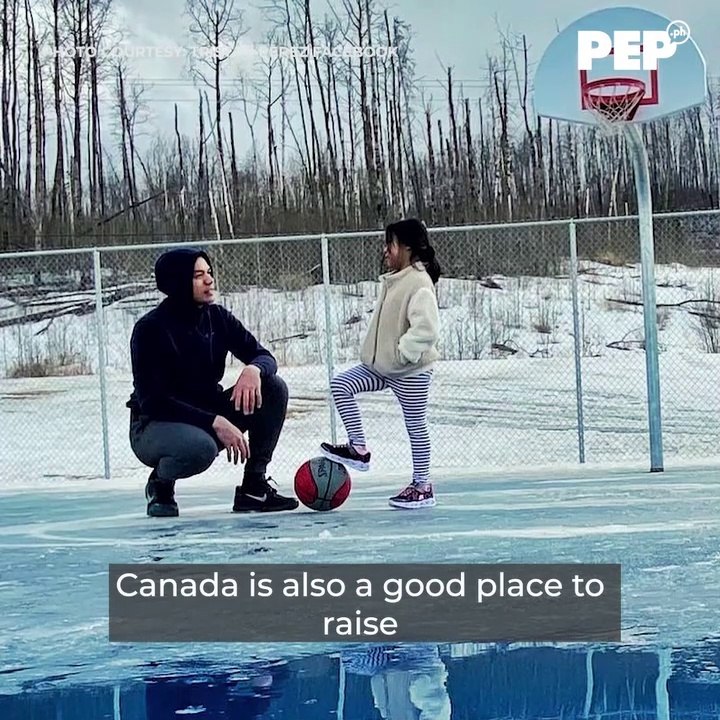 Former PBA Player Now A Truck Driver in Canada | PEP Inspires