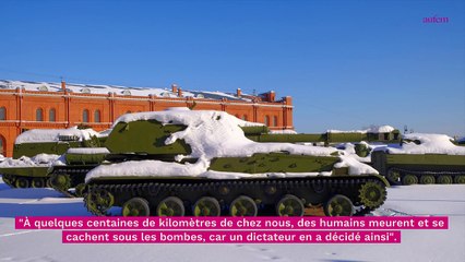 Hugo Clément menacé de mort suite à son message sur la guerre en Ukraine