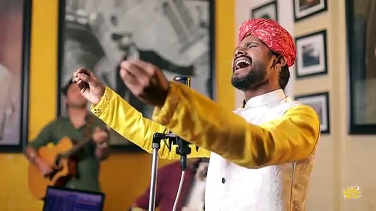 Jhaanjharriyaa__Himesh_Ke_Dil_Se_The_Album___Himesh_Reshammiya___Sawai_Batta 2022