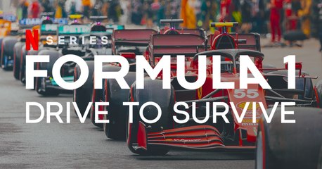 F1: DRIVE TO SURVIVE | Season 4 Teaser | 2022 Release Date - Netflix