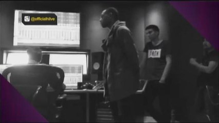 Kilafairy berkerjasama dengan artis antarabangsa