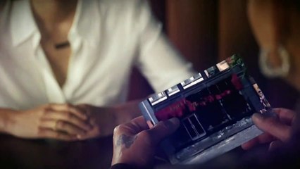 The Equalizer 2x11 Promo Chinatown (2022) Queen Latifah action series