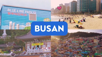 8 Places You *Have* To Visit In Busan (Magnate, Gwangalli Beach, etc.)