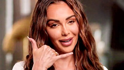 NABILLA SANS FILTRE Bande Annonce