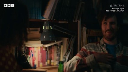 Starstruck. Temporada 2. Tráiler de la BBC THREE