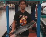 Fokus Hari Ini 8 Malam:Pencarian 7 pemancing hilang diteruskan & Anggota Rela disogok diminta lapor SPRM
